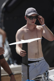 2012 ZHIK NAUTICA MOTH WORLDS.