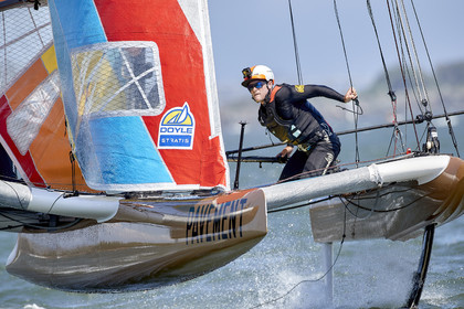 Super Foilers . Gold Coast