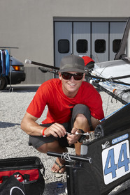 2012 ZHIK NAUTICA MOTH WORLDS.