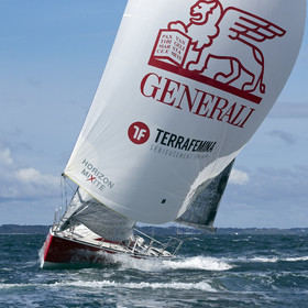 THM-15_37113-GENERALI - HORIZON MIXITE,  Isabelle JOSCHKE