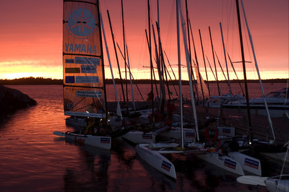 Archipelago Raid 2006 (26-30 June 2006).