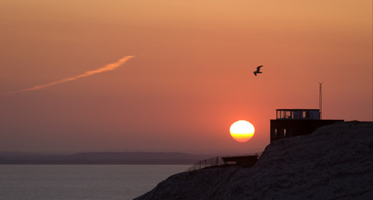 - Isle Of Wight - UK