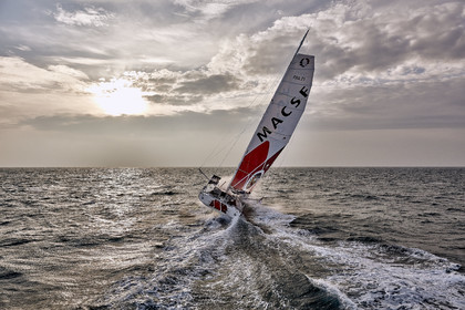 Bertrand DeBroc - MACSF