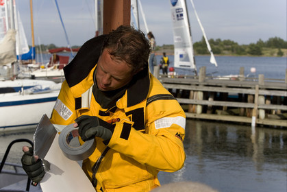 Archipelago Raid 2007 (30 July    3 August 2007).