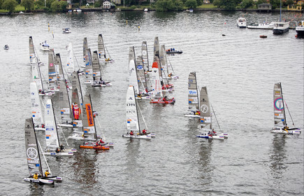 Archipelago Raid 2006 (26-30 June 2006).