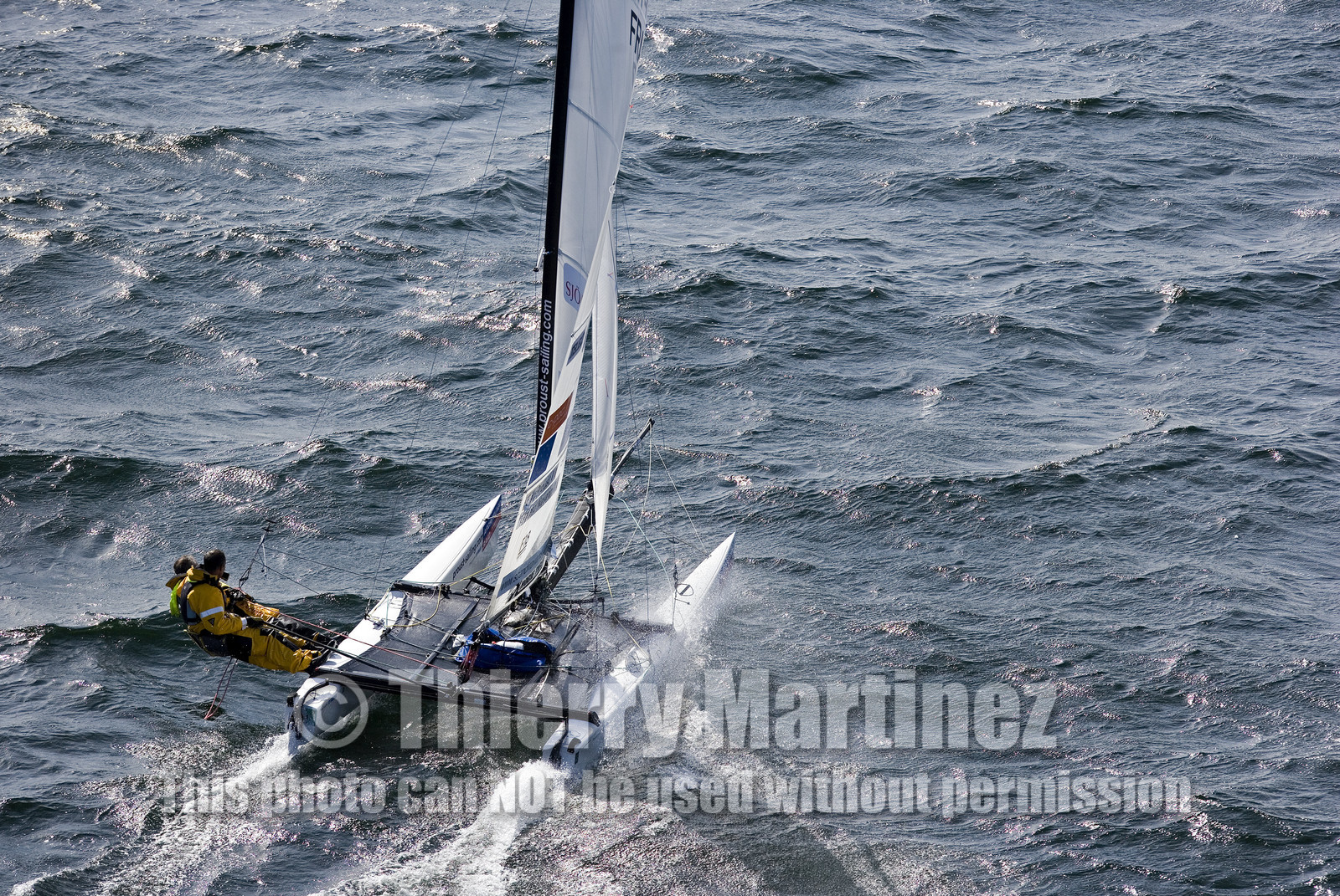 Archipelago Raid 2006 (26-30 June 2006).