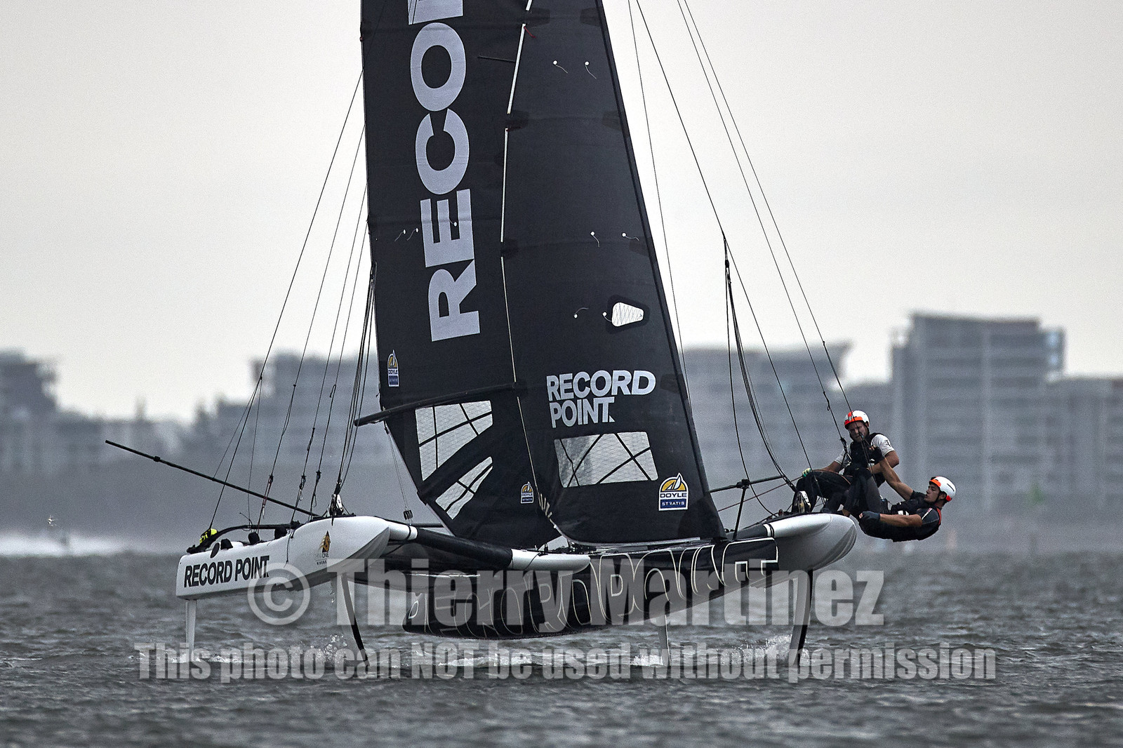 Super Foilers . Gold Coast