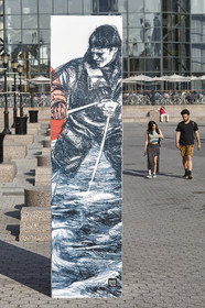 NEW YORK-VENDEE (Les Sables d’Olonne) presented by Currency House & SpaceCode.