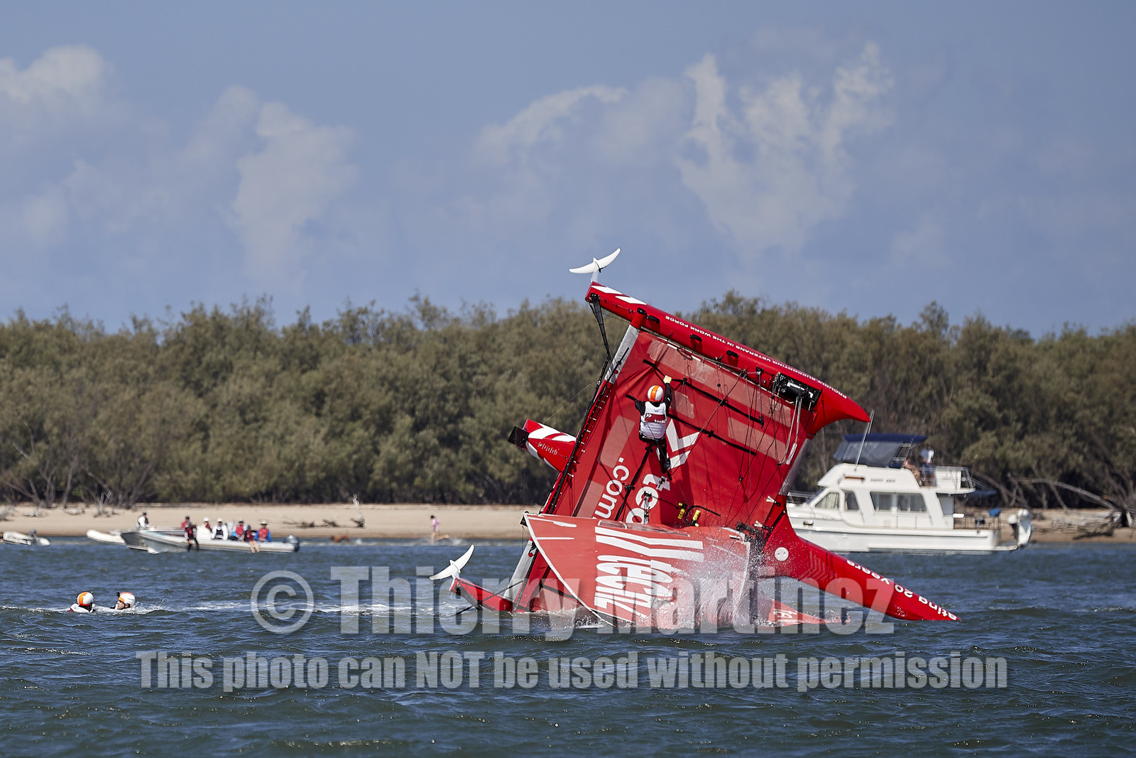 Super Foilers . Gold Coast