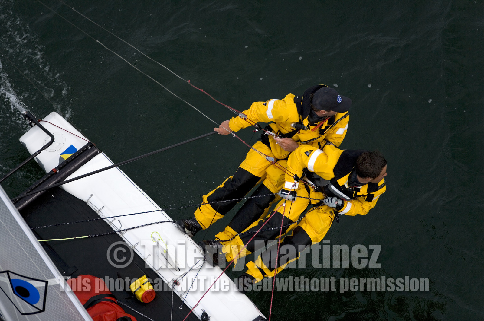 Archipelago Raid 2007 (30 July    3 August 2007).