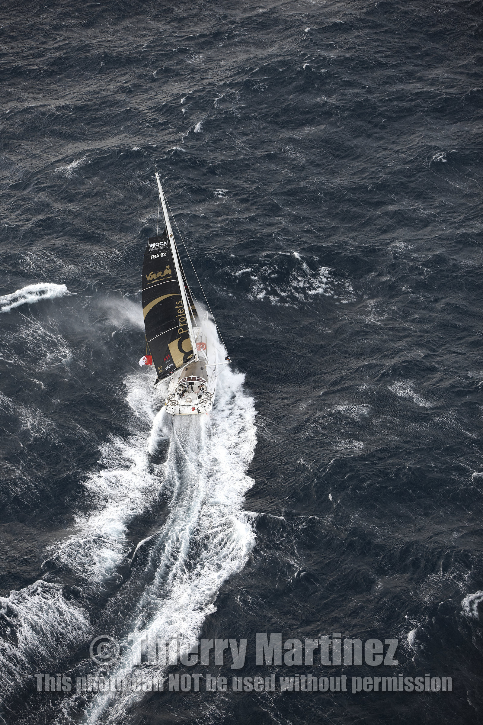 VENDEE GLOBE 2012 13