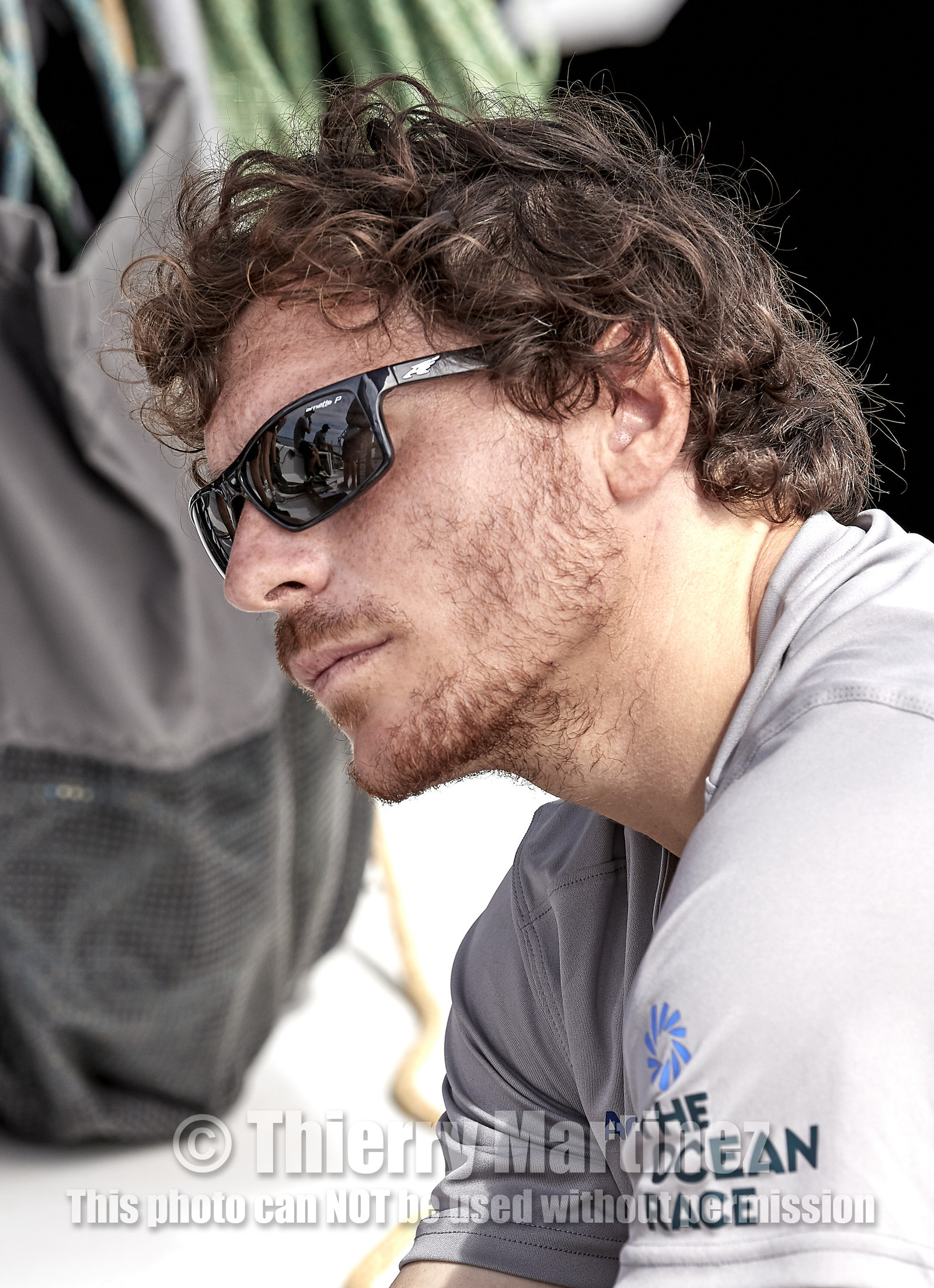 THM-21_11994_THE OCEAN RACE EUROPE-GROIX RACE