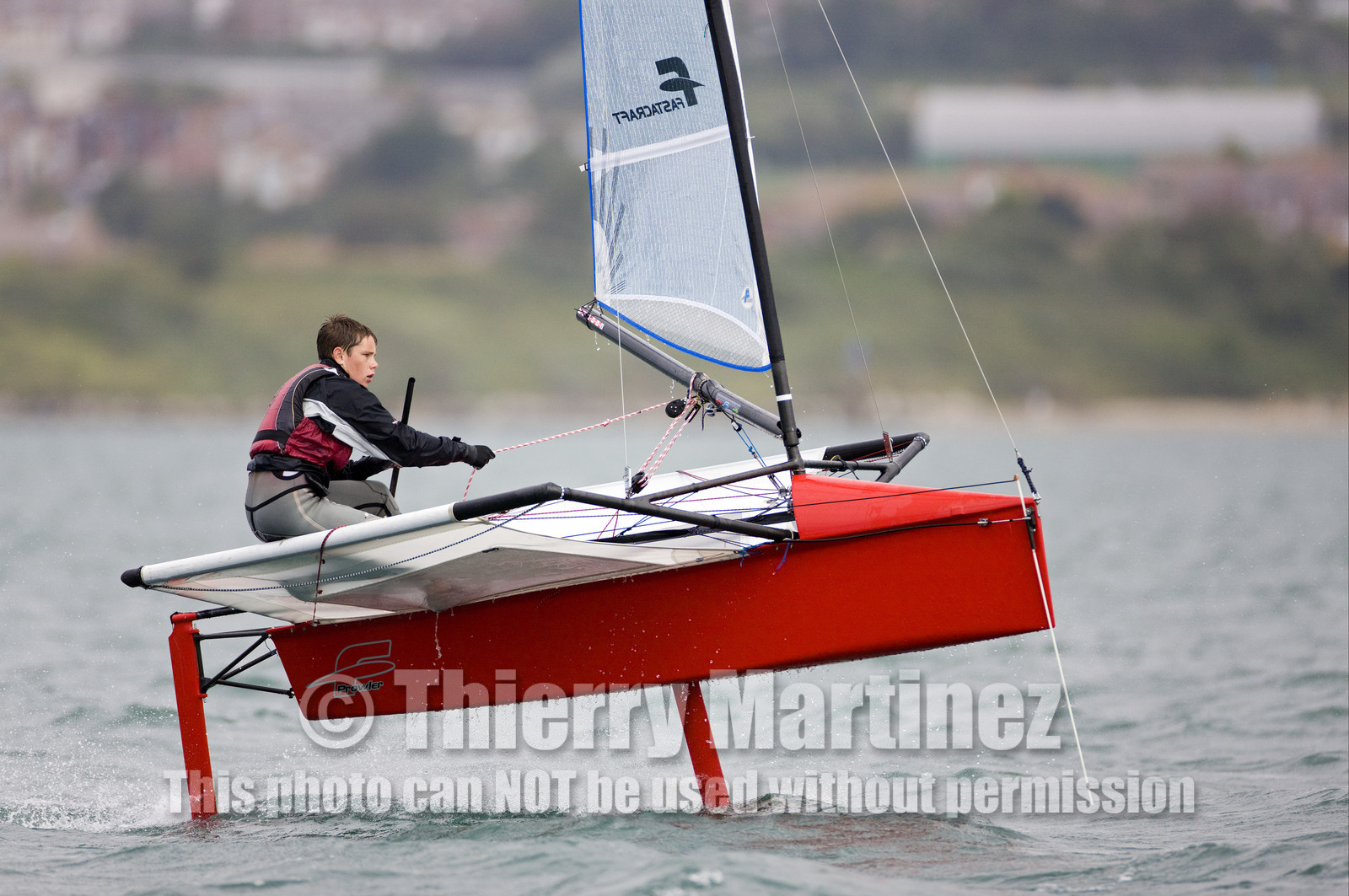 2008 Moth World. Weymouth-UK. 5 11 July 2008.