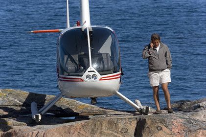 Archipelago Raid 2007 (30 July    3 August 2007).