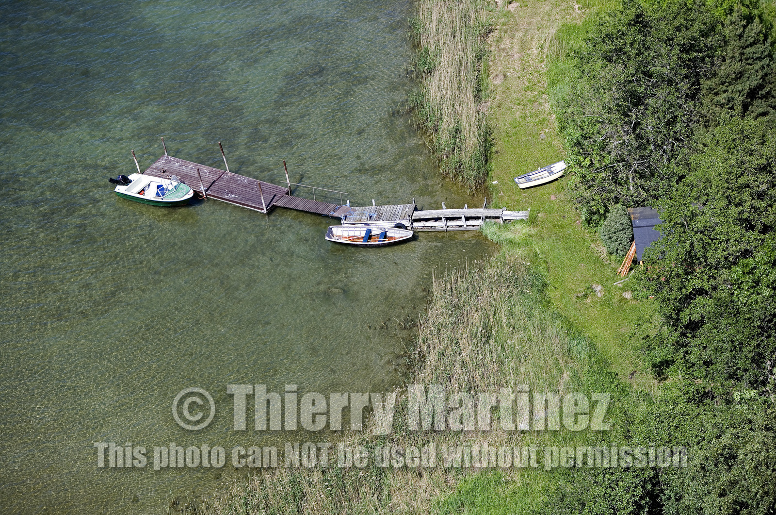 Archipelago Raid 2006 (26-30 June 2006).
