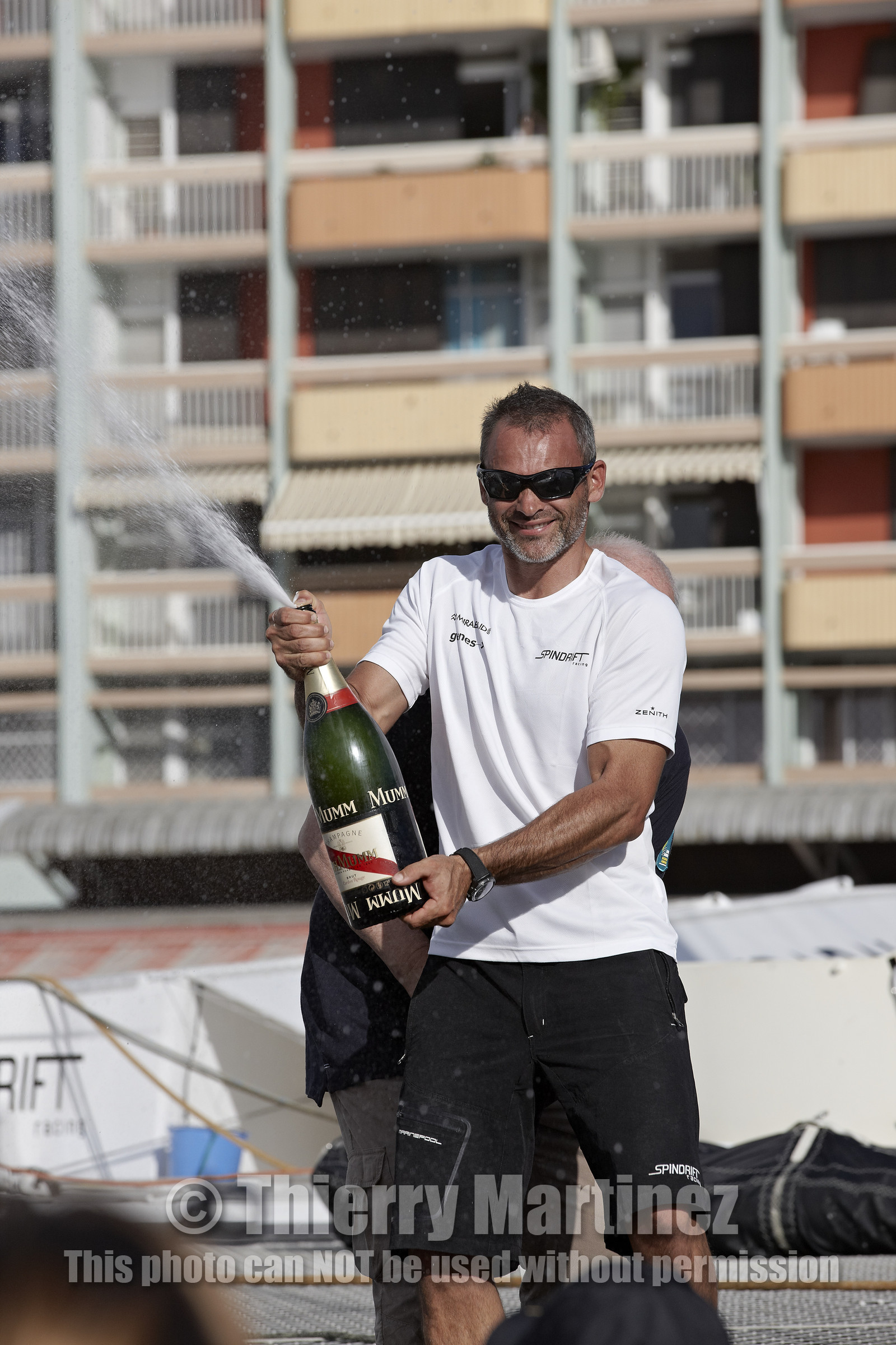 2014 ROUTE DU RHUM-DESTINATION GUADELOUPE, SOLO SAILING TRANSATLANTIC : ST MALO (FRA)   POINTE A PITRE-GUADELOUPE (FRENCH WEST INDIES)