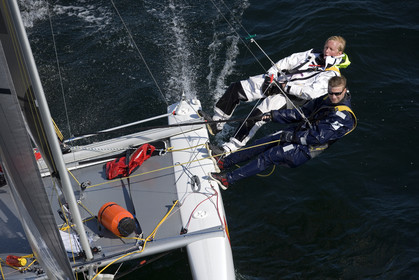 Archipelago Raid 2006 (26-30 June 2006).