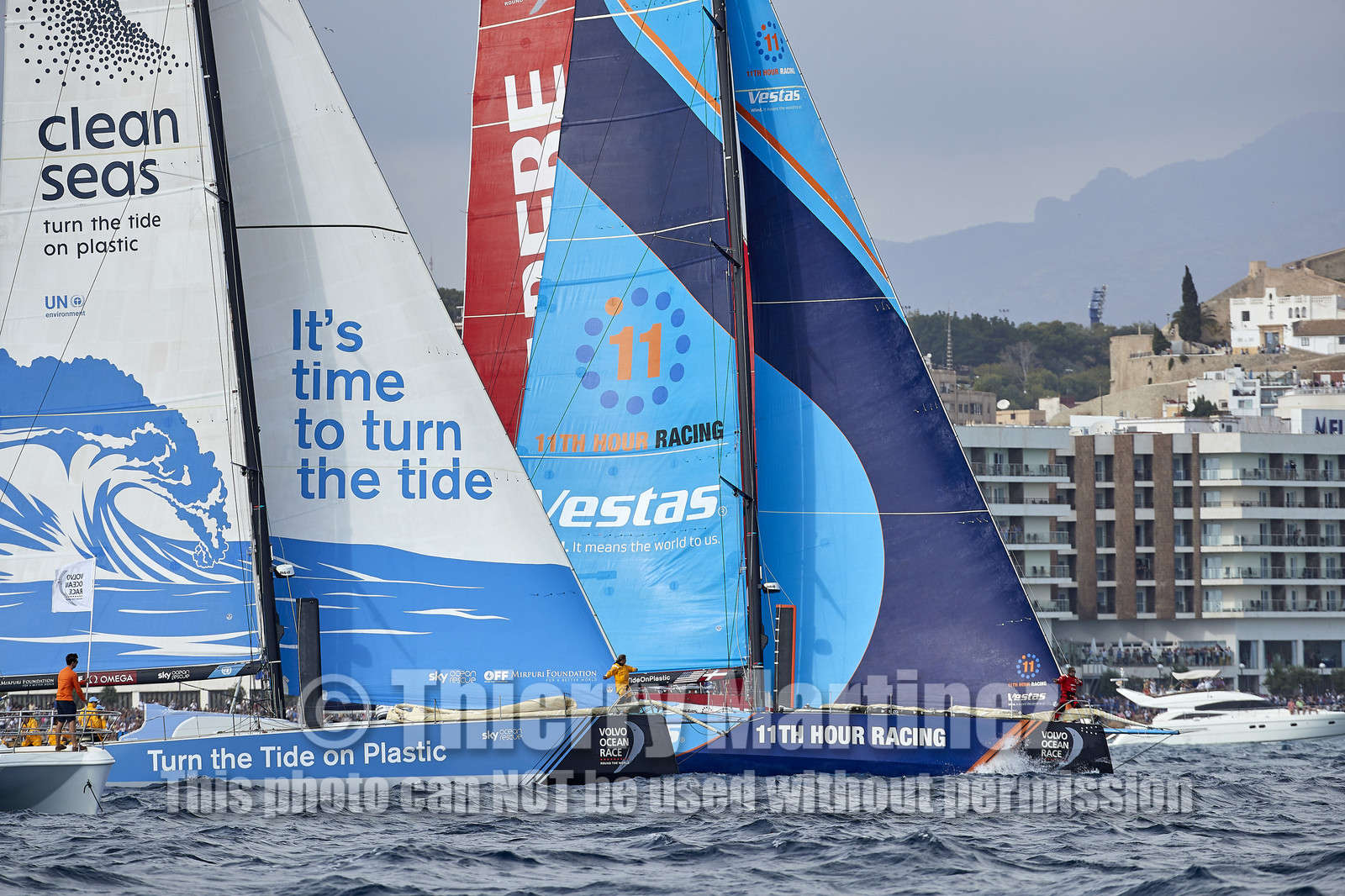 THM-17_094687-VOR ALICANTE-LEG1 START