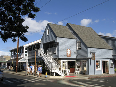 Diving in Maui HAWAII - USA . Jan 2007.