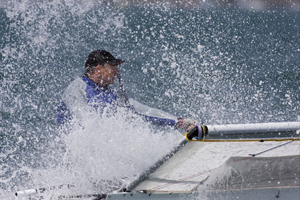 2008 Moth World. Weymouth-UK. 5 11 July 2008.