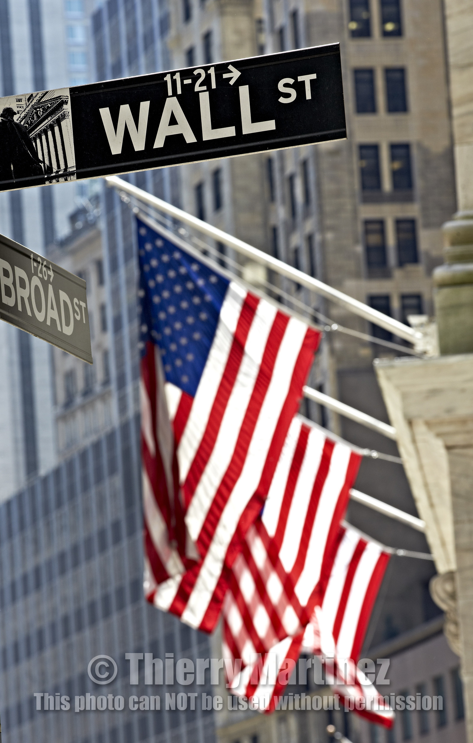 New York City (USA).