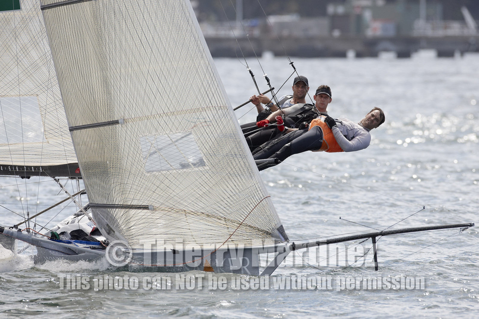 HISTORIC 18ft SKIFF AUSTRALIAN CHAMPIONSHIP AUSTRALIAN SYDNEY 2015