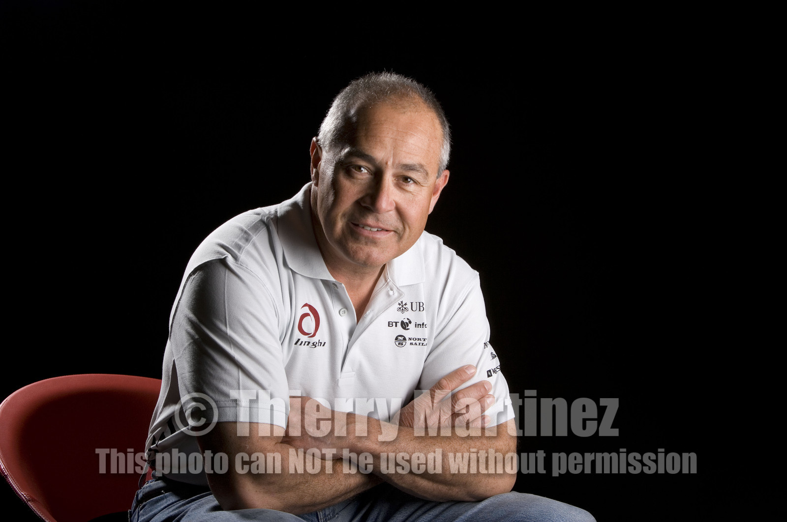 Studio - Valencia (Spain) April 2007..