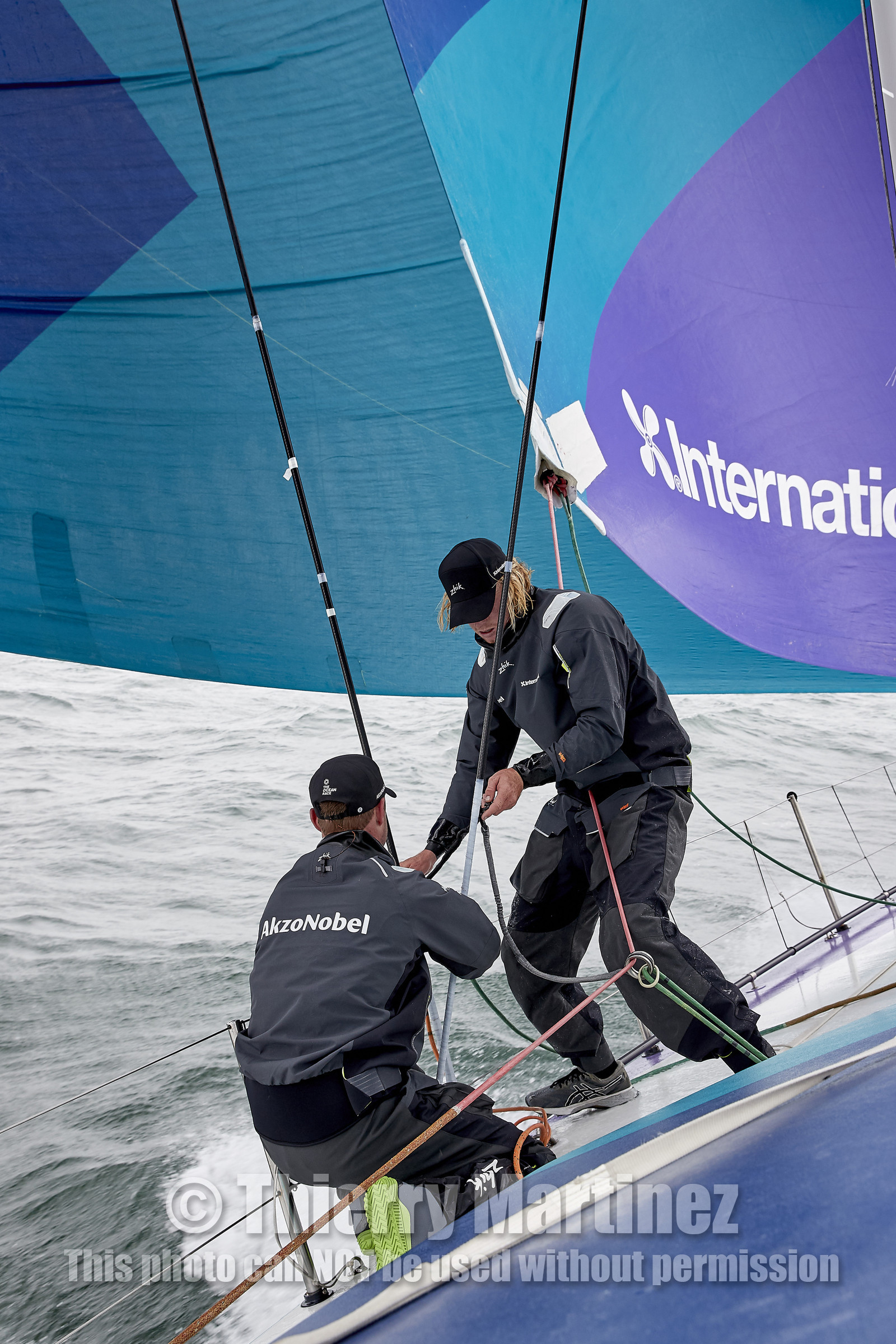 THM-21_10168_THE OCEAN RACE EUROPE