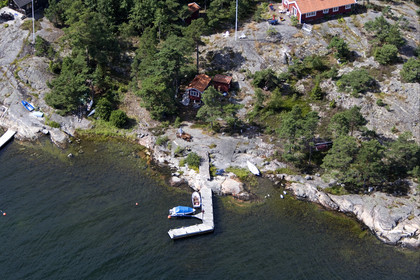 Archipelago Raid 2007 (30 July    3 August 2007).