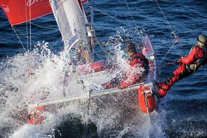 Archipelago Raid 2006 (26-30 June 2006).