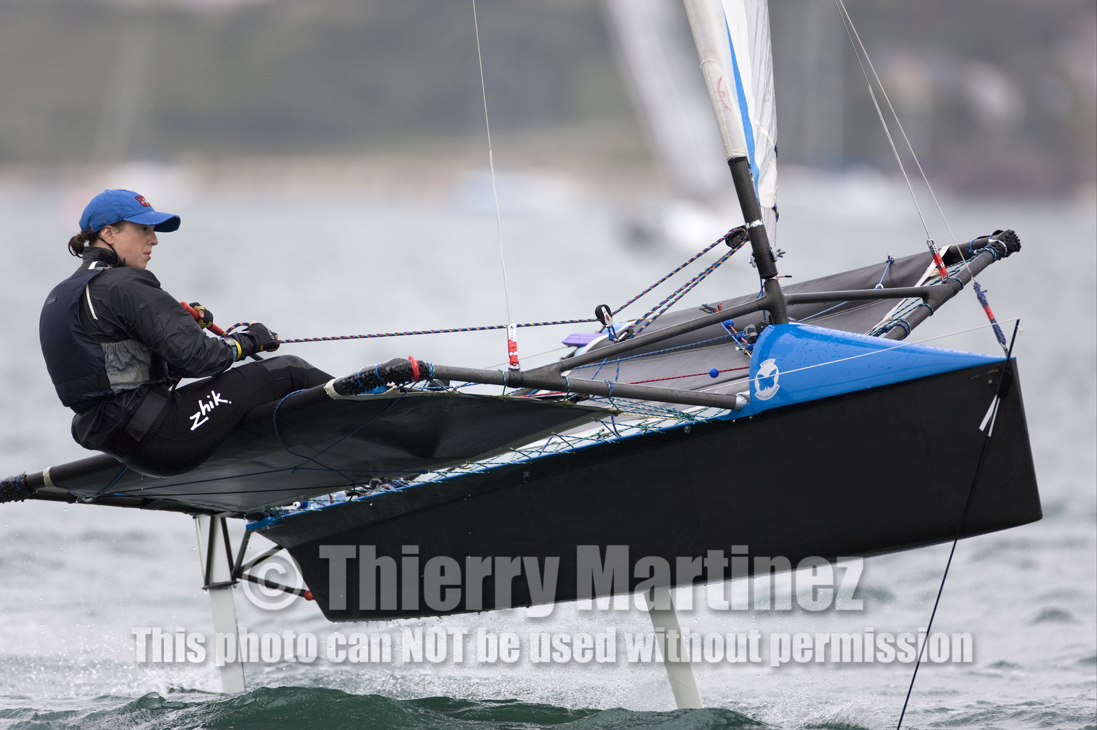 2008 Moth World. Weymouth-UK. 5 11 July 2008.