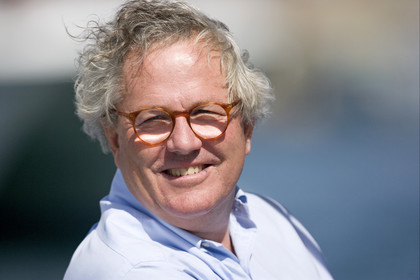 Louis Vuitton Cup 2007 , Semi-Final . Valencia Spain, 14 May   24 May 2007