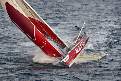 Bertrand DeBroc - MACSF