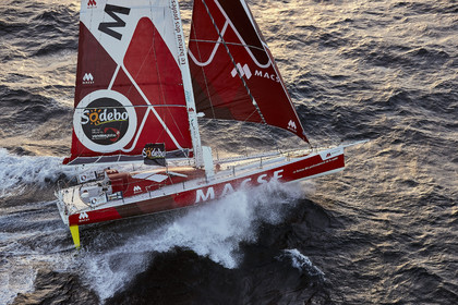 Bertrand DeBroc - MACSF