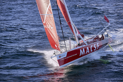 Bertrand DeBroc - MACSF