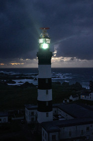 MAXI  SPINDRIFT 2 Jules Verne trophy attempt.