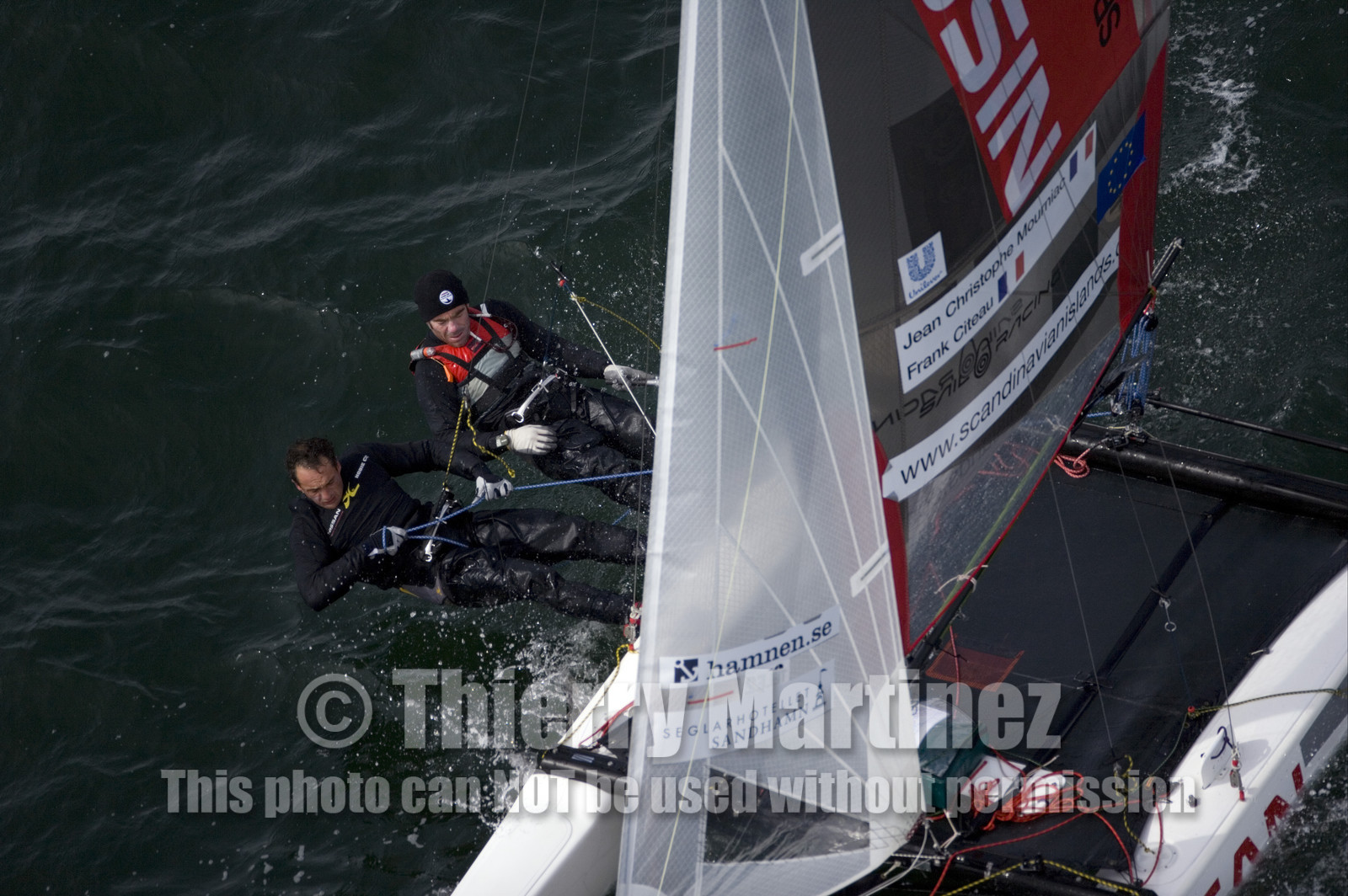 Archipelago Raid 2007 (30 July    3 August 2007).