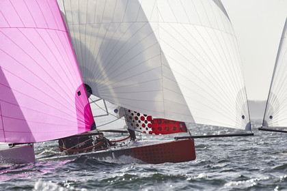 2016 Spi Ouest -France Intermarché