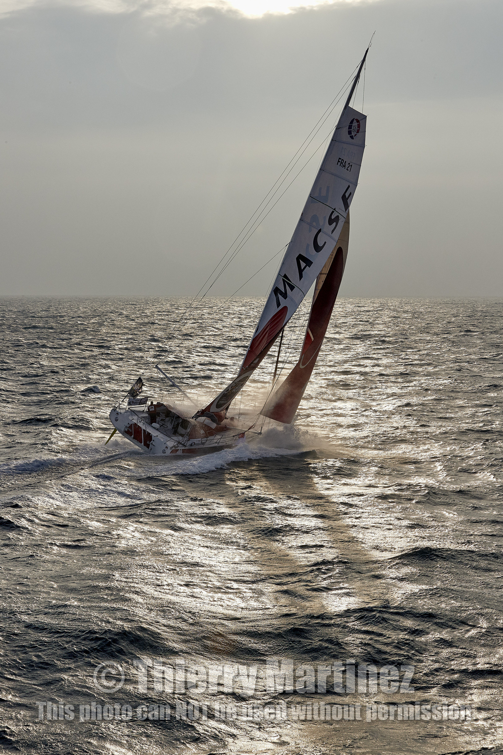 Bertrand DeBroc - MACSF