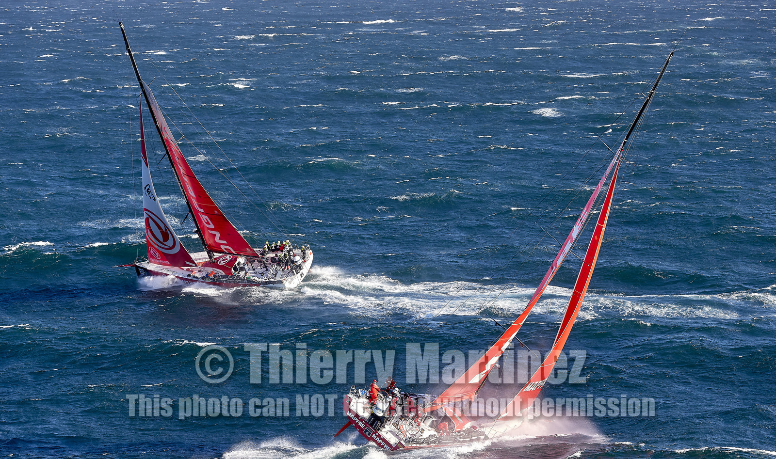 THM-17_120513_VOR-CAPE-TOWN-Start-Leg3