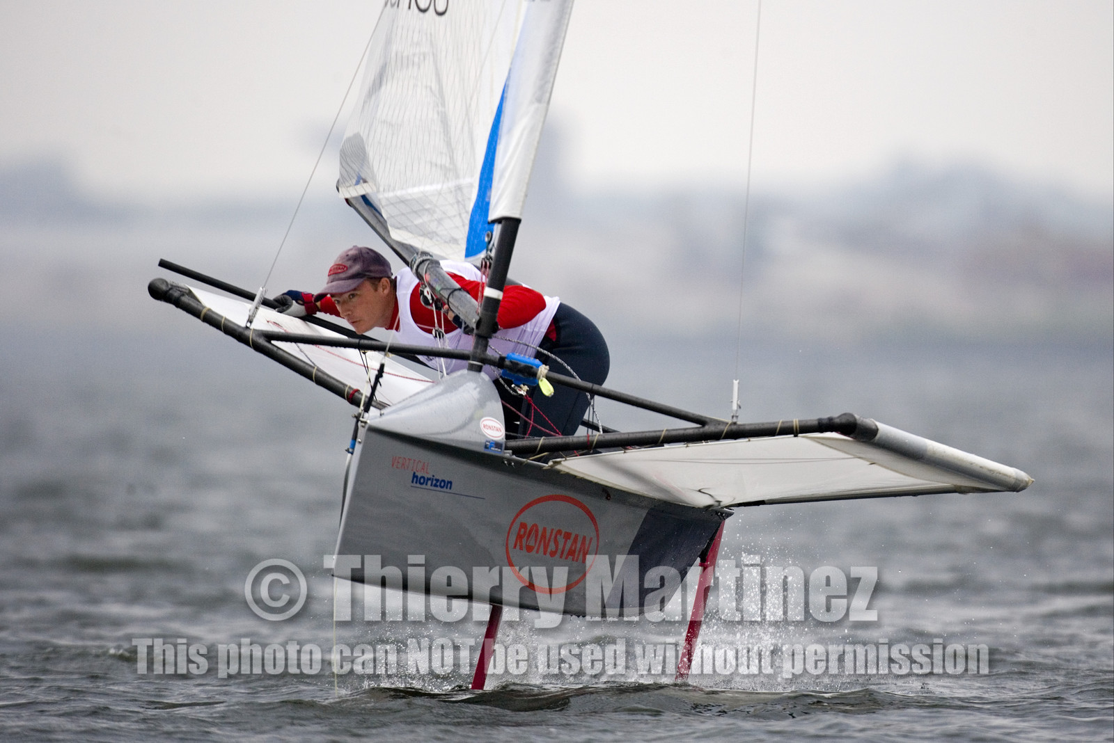 International Moth World 2006 - Horsens-DEN. (22-29 July 2006) .