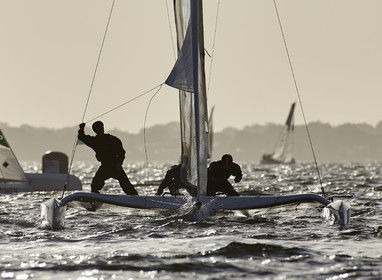 2016 Spi Ouest -France Intermarché