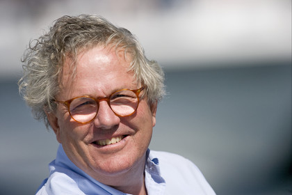 Louis Vuitton Cup 2007 , Semi-Final . Valencia Spain, 14 May   24 May 2007