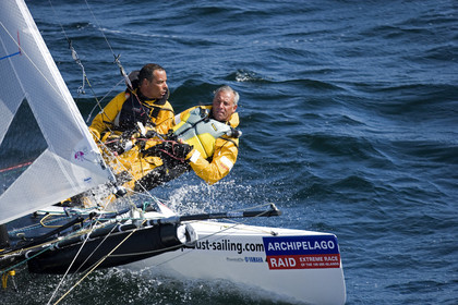 Archipelago Raid 2006 (26-30 June 2006).