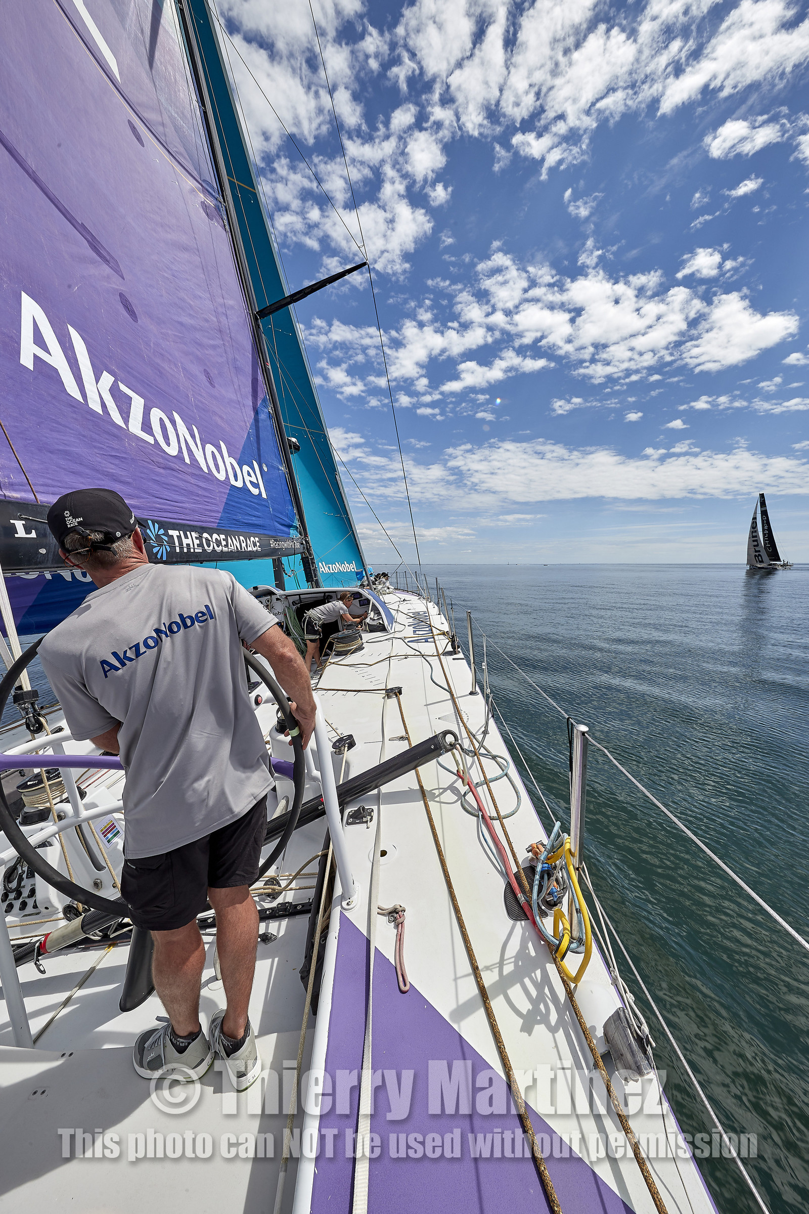 THM-21_11776_THE OCEAN RACE EUROPE-GROIX RACE