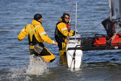 Archipelago Raid 2006 (26-30 June 2006).