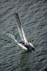 Archipelago Raid 2006 (26-30 June 2006).