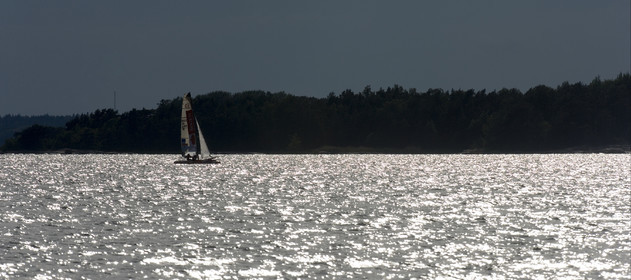 Archipelago Raid 2006 (26-30 June 2006).