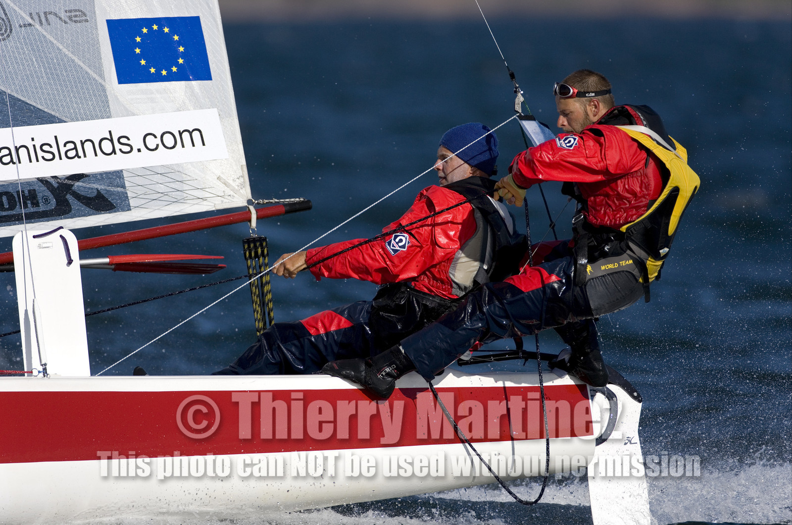 Archipelago Raid 2007 (30 July    3 August 2007).