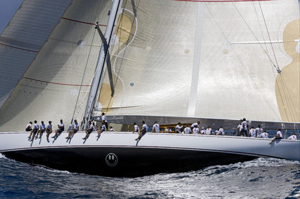 2008 Antigua Classic Week.